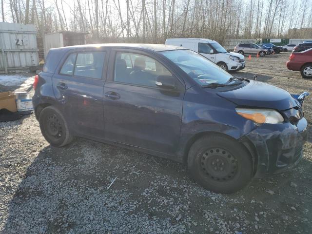Photo 4 from auction – 2008 TOYOTA SCION XD with VIN JTKKU10418J021587
