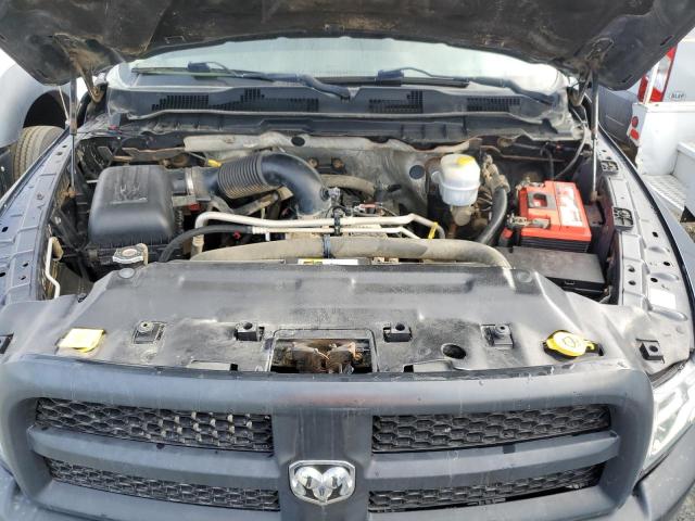 Photo 11 from auction – 2015 RAM 3500 ST with VIN 3C63R3GT3FG657150