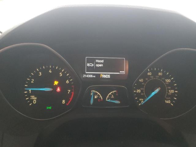 Photo 9 from auction – 2015 FORD FOCUS SE with VIN 1FADP3K28FL360465