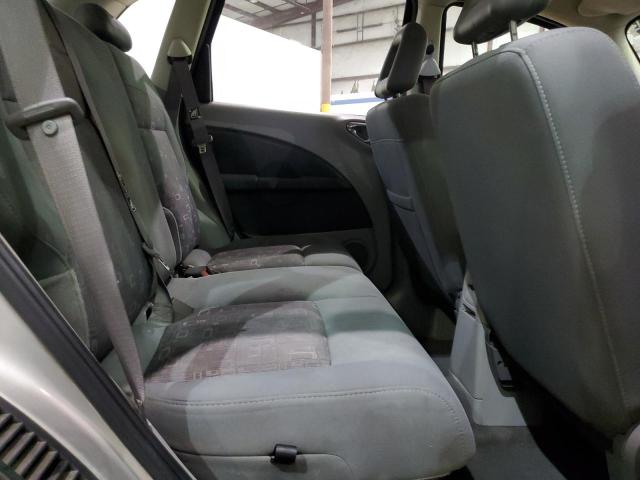 Photo 10 from auction – 2007 CHRYSLER PT CRUISER with VIN 3A4FY48B27T518408