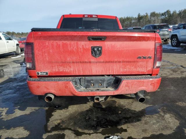 Photo 6 from auction – 2016 RAM 1500 SPORT with VIN 1C6RR7MT6GS206889