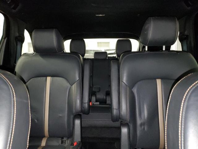 Photo 10 from auction – 2024 MAZDA CX-90 PREM with VIN JM3KKDHAXR1103738