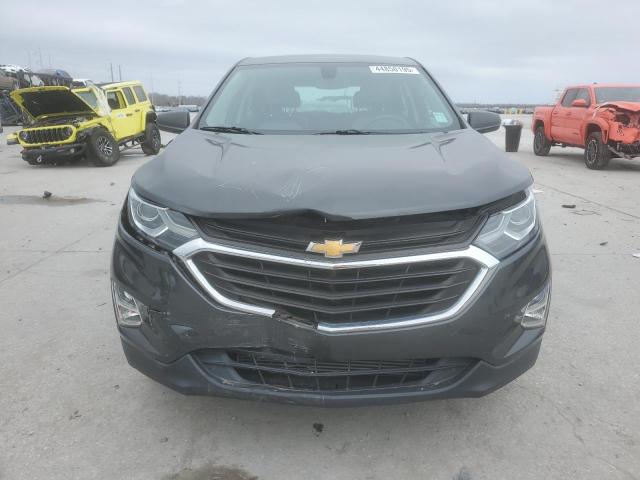 Photo 5 from auction – 2018 CHEVROLET EQUINOX LS with VIN 2GNAXHEV3J6272707