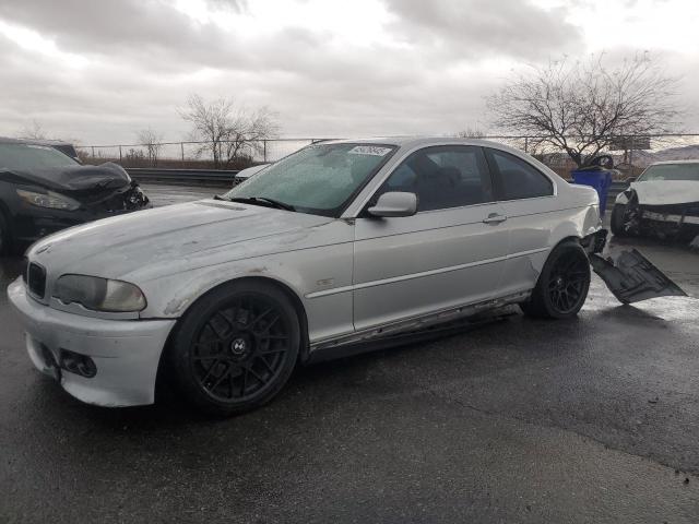 BMW 330 CI 2004 with VIN WBABD53454PL13225 - Photo from auction