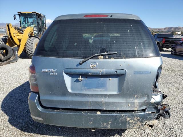 Фото 6 с аукциона – 2004 MAZDA MPV WAGON с VIN JM3LW28A140523111