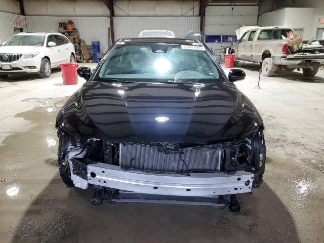 Photo 5 from auction – 2025 TOYOTA CAMRY XSE with VIN 4T1DAACK4SU038744