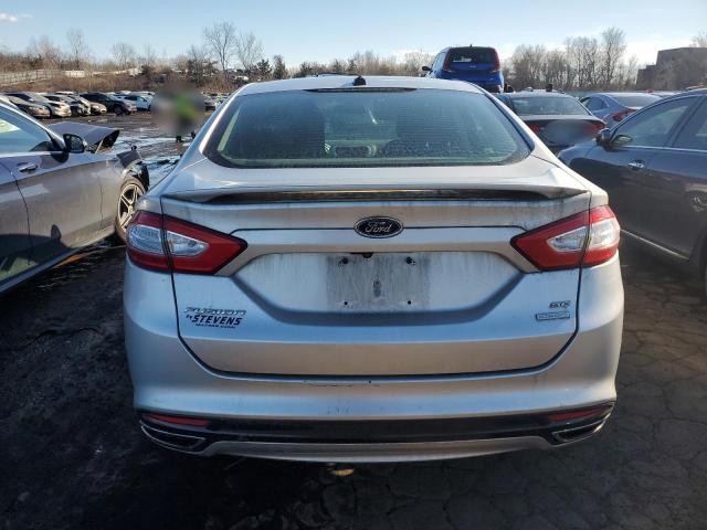 Photo 6 from auction – 2015 FORD FUSION SE with VIN 3FA6P0H95FR217230