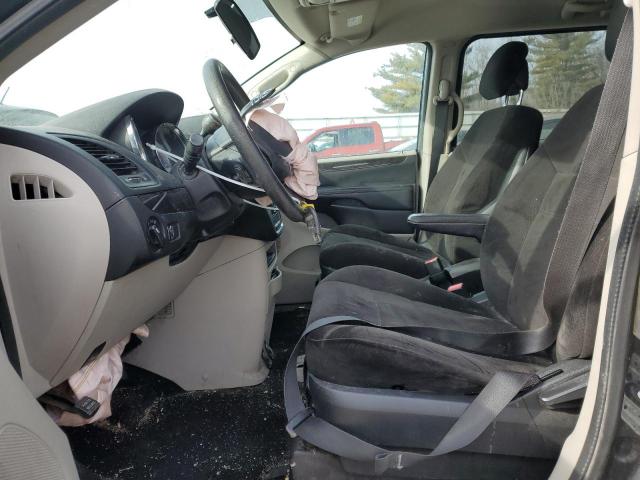 Photo 7 from auction – 2012 DODGE GRAND CARA with VIN 2C4RDGBG3CR266010