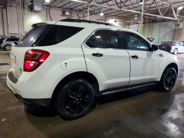 Photo 3 from auction – 2017 CHEVROLET EQUINOX LT with VIN 2GNALCEK9H1600367