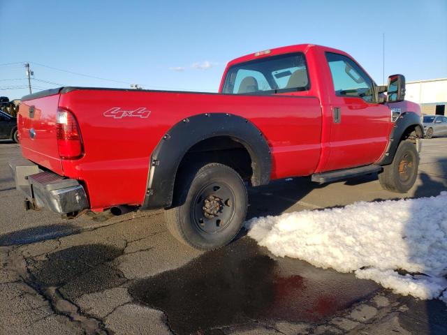 Photo 3 from auction – 2009 FORD F250 SUPER with VIN 1FTNF21519EA38198