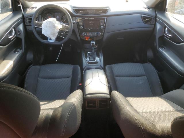 Photo 8 from auction – 2018 NISSAN ROGUE S with VIN KNMAT2MT3JP585886