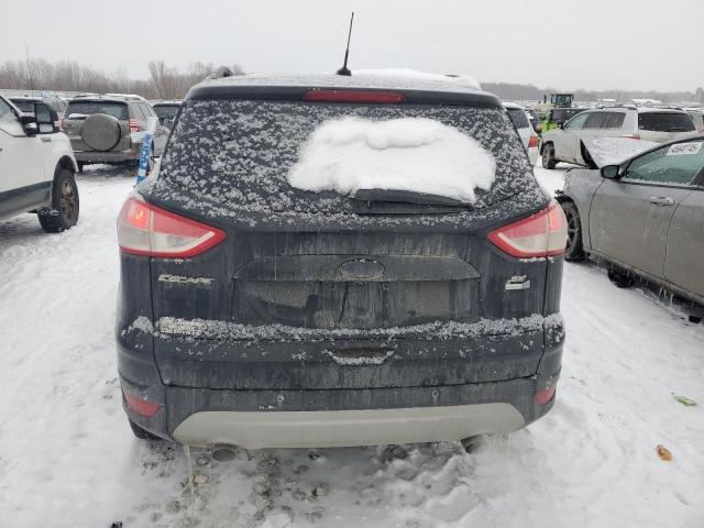 Photo 6 from auction – 2014 FORD ESCAPE SE with VIN 1FMCU9GX0EUC59222