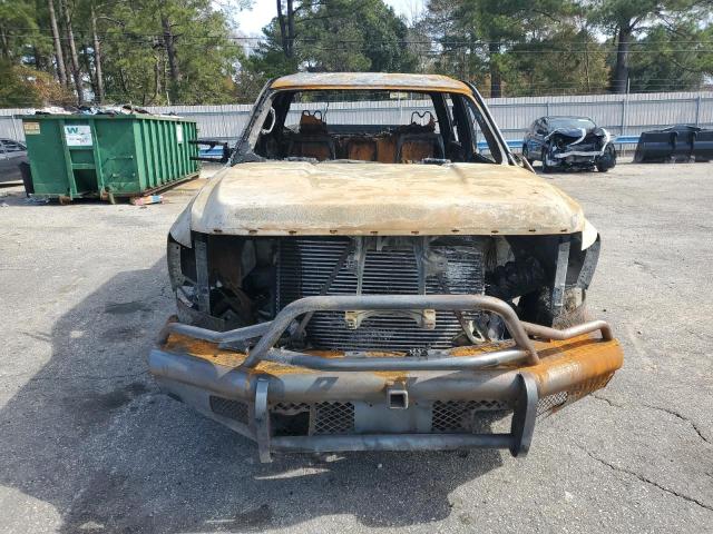 Photo 5 from auction – 2008 CHEVROLET SILVERADO with VIN 1GCHK23688F173914