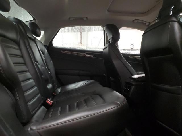 Photo 10 from auction – 2013 FORD FUSION SE with VIN 3FA6P0HR0DR154499