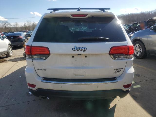 Photo 6 from auction – 2014 JEEP GRAND CHER with VIN 1C4RJFBG7EC392708