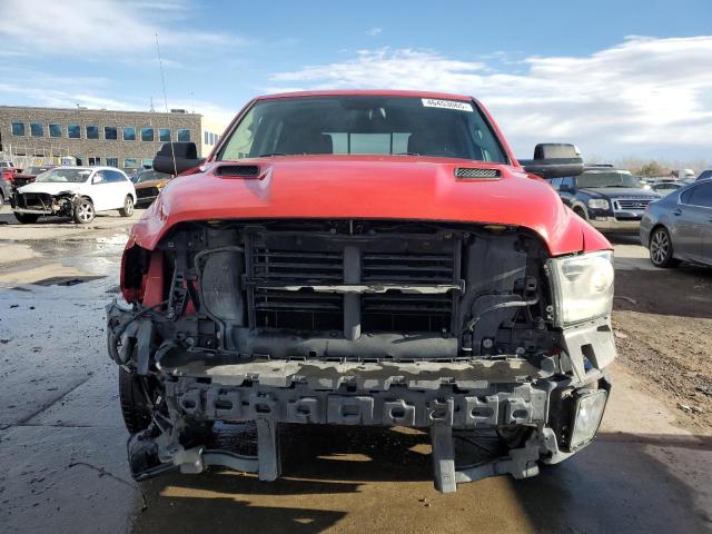 Photo 5 from auction – 2014 RAM 1500 SPORT with VIN 1C6RR7MT9ES192127