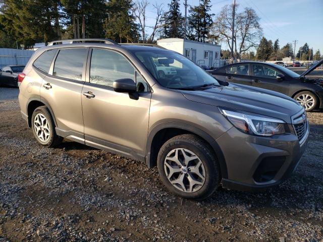 Photo 4 from auction – 2020 SUBARU FORESTER P with VIN JF2SKAJC7LH524352