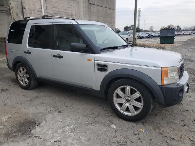 Photo 4 from auction – 2008 LAND ROVER LR3 HSE with VIN SALAG254X8A453855