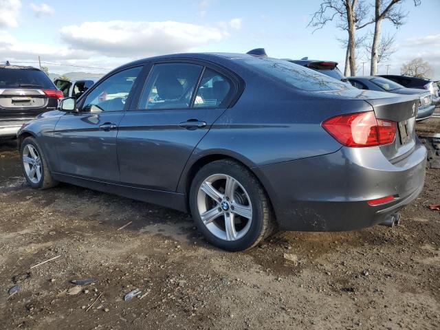 Photo 2 from auction – 2014 BMW 328 I SULE with VIN WBA3C1C55EK108768