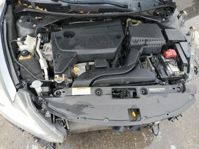 Photo 11 from auction – 2017 NISSAN ALTIMA 2.5 with VIN 1N4AL3AP4HC168992