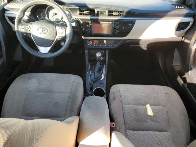 Photo 8 from auction – 2016 TOYOTA COROLLA L with VIN 2T1BURHE4GC613580