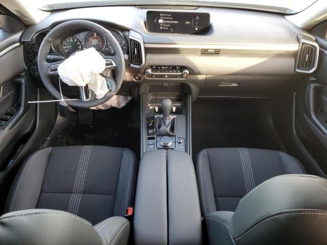 Photo 8 from auction – 2025 MAZDA CX-50 PREF with VIN 7MMVABBM8SN331817