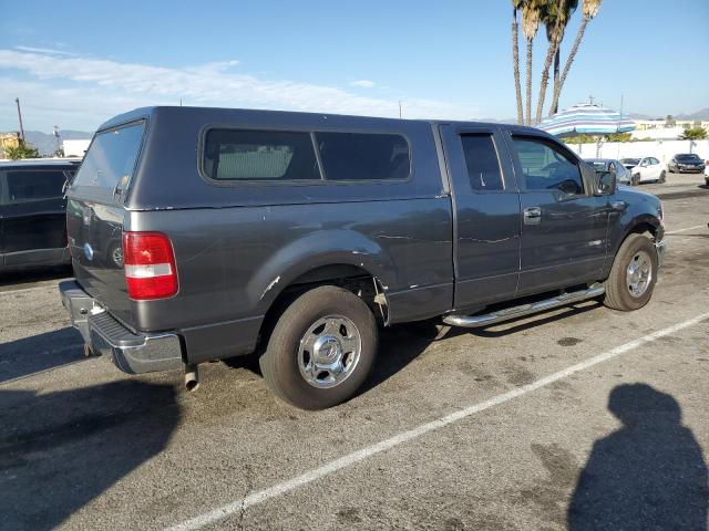 Photo 3 from auction – 2008 FORD F150 with VIN 1FTPX125X8FB09535