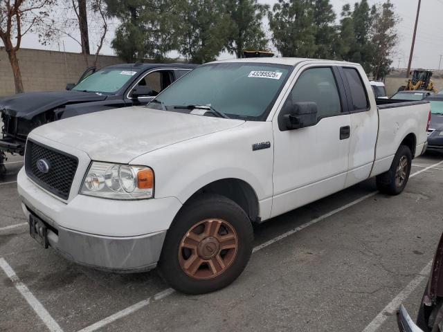 FORD F150 2006 with VIN 1FTRX12W66KD28854 - Photo from auction