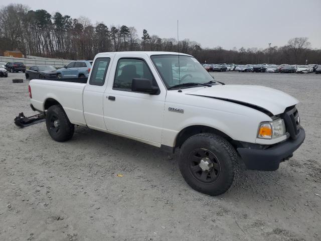 Photo 4 from auction – 2009 FORD RANGER SUP with VIN 1FTYR14E79PA13854