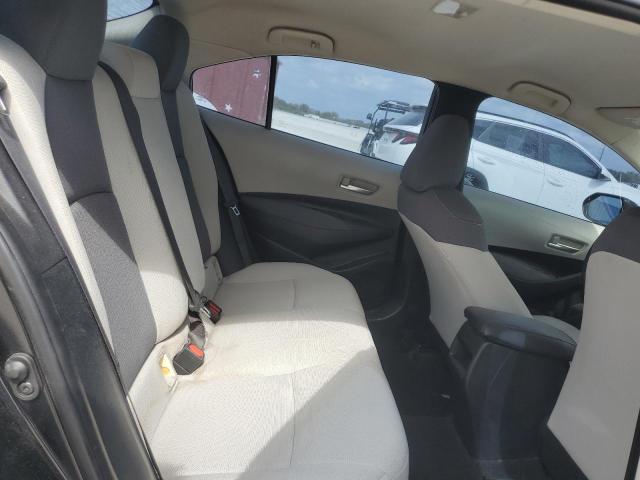 Photo 10 from auction – 2021 TOYOTA COROLLA L with VIN 5YFDPMAE2MP164229