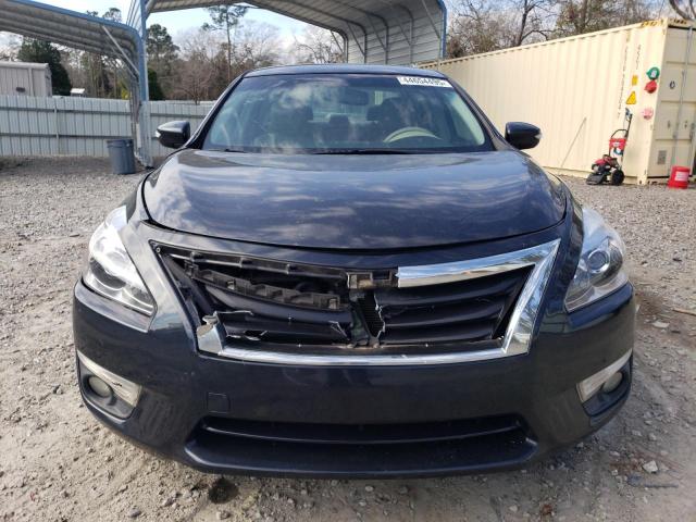Photo 5 from auction – 2013 NISSAN ALTIMA 2.5 with VIN 1N4AL3AP4DC196334