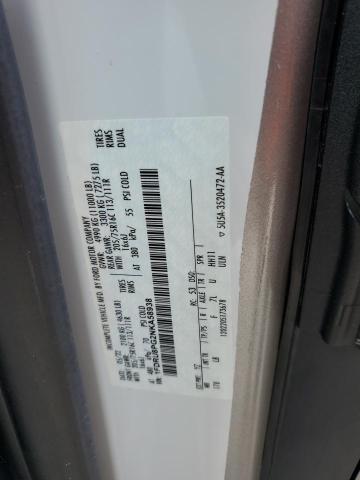 صورة رقم 10 من المزاد - 2022 FORD TRANSIT T- مع VIN 1FDRU8PG2NKA58938