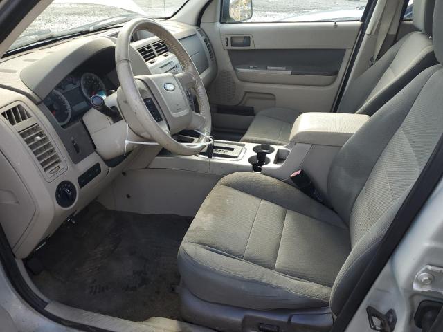 Photo 7 from auction – 2009 FORD ESCAPE XLT with VIN 1FMCU03G69KB02071