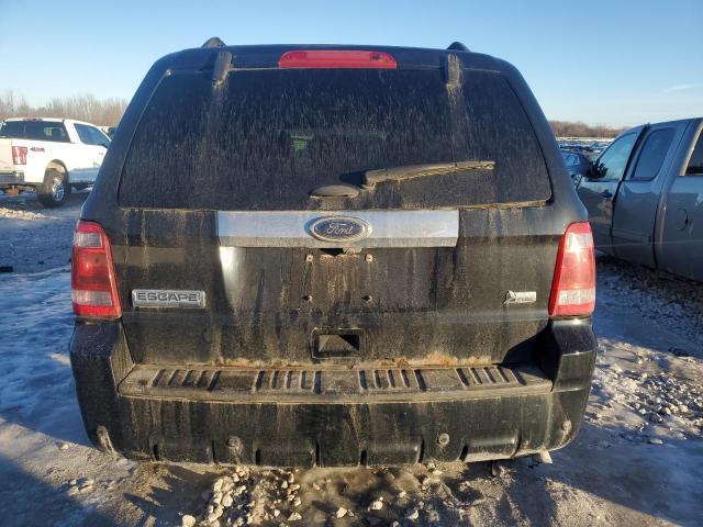 Фото 6 с аукциона – 2012 FORD ESCAPE LIM с VIN 1FMCU0EG8CKC63803