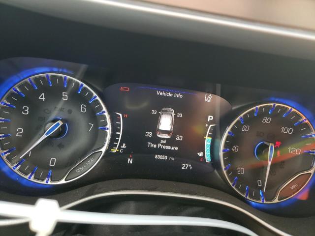 Photo 9 from auction – 2020 CHRYSLER PACIFICA T with VIN 2C4RC1EG6LR142759