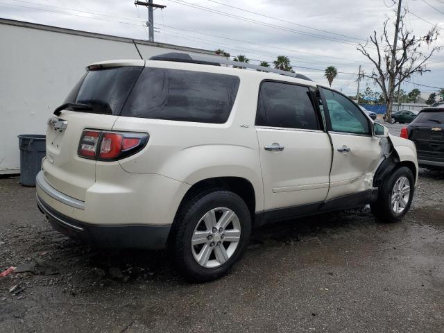 Photo 3 from auction – 2015 GMC ACADIA SLT with VIN 1GKKRRKD4FJ280483