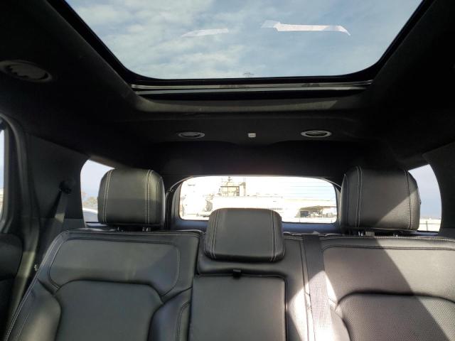 Photo 10 from auction – 2018 FORD EXPLORER L with VIN 1FM5K8F85JGB45499