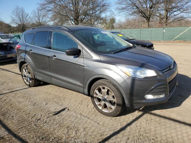 Photo 4 from auction – 2015 FORD ESCAPE SE with VIN 1FMCU9GX8FUB23888