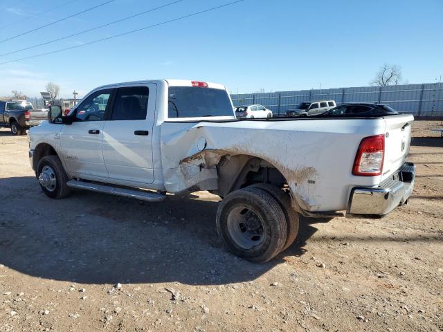 Photo 2 from auction – 2023 RAM 3500 BIG H with VIN 3C63RRHL4PG659718