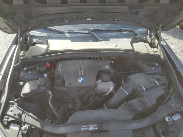 Photo 12 from auction – 2014 BMW X1 SDRIVE2 with VIN WBAVM1C52EVW48325