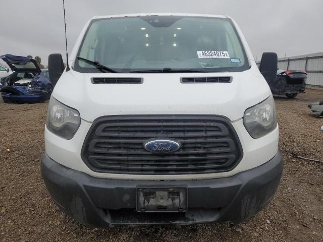 Photo 5 from auction – 2018 FORD TRANSIT T- with VIN 1FTYE1YM9JKA25907