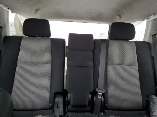 Photo 10 from auction – 2018 TOYOTA 4RUNNER SR with VIN JTEBU5JR7J5539142