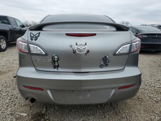 Photo 6 from auction – 2012 MAZDA 3 I with VIN JM1BL1UG0C1582516