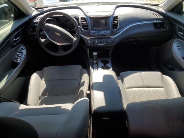 Photo 8 from auction – 2014 CHEVROLET IMPALA LS with VIN 2G11Y5SL9E9233317
