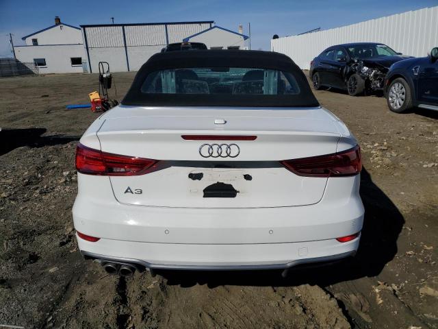 Снимка 6 от търг – 2018 AUDI A3 PREMIUM с VIN WAU5ULFF7J1026062