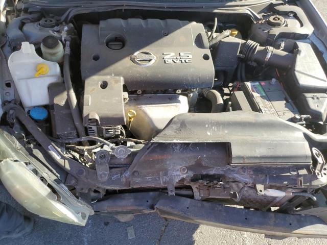 Photo 11 from auction – 2003 NISSAN ALTIMA BAS with VIN 1N4AL11E63C302350