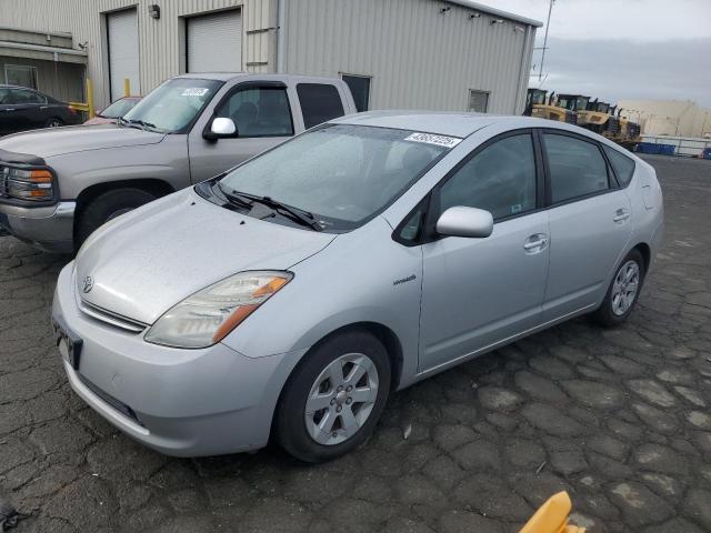 TOYOTA PRIUS 2008 with VIN JTDKB20U487738856 - Photo from auction