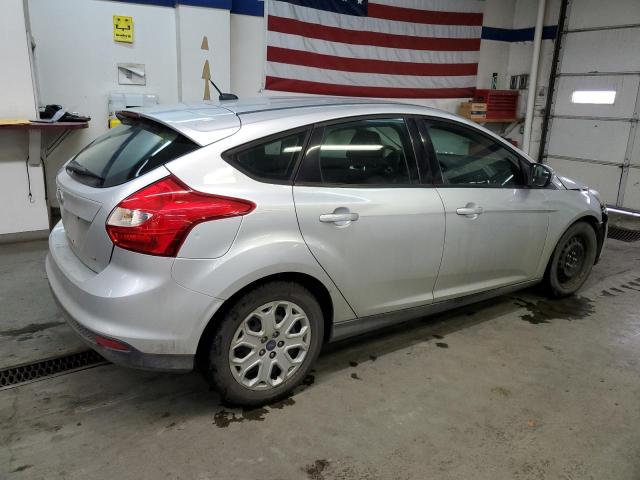 Снимка 3 от търг – 2012 FORD FOCUS SE с VIN 1FAHP3K22CL348048