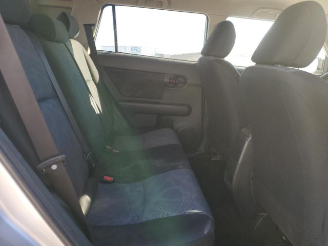 Photo 10 from auction – 2012 TOYOTA SCION XB with VIN JTLZE4FE2CJ007618