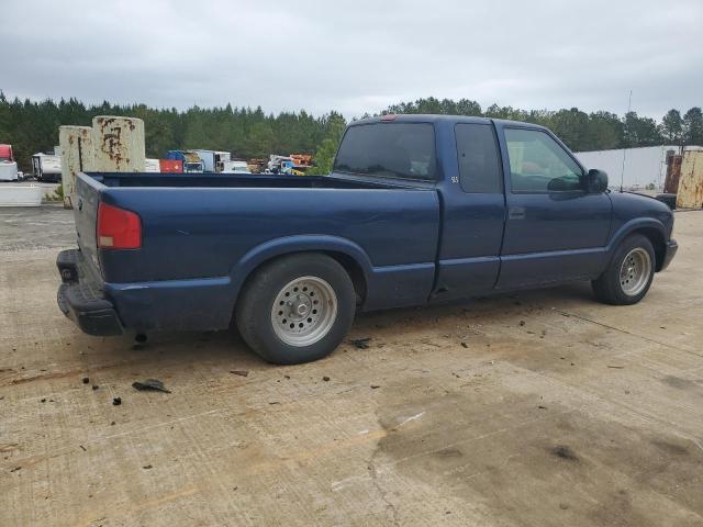 Photo 3 from auction – 2003 GMC SONOMA with VIN 1GTCS19XX38283560